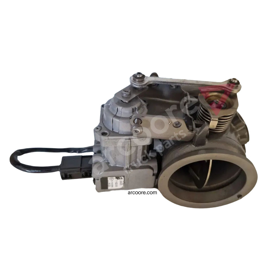 DAF BPV 2243026 - Клапан: фото 1 DAF BPV 2243026 - Клапан: фото 1