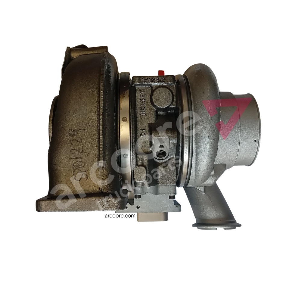 HOLSET HE400VG - Турбина для Грузовиков: фото 3 HOLSET HE400VG - Турбина для Грузовиков: фото 3