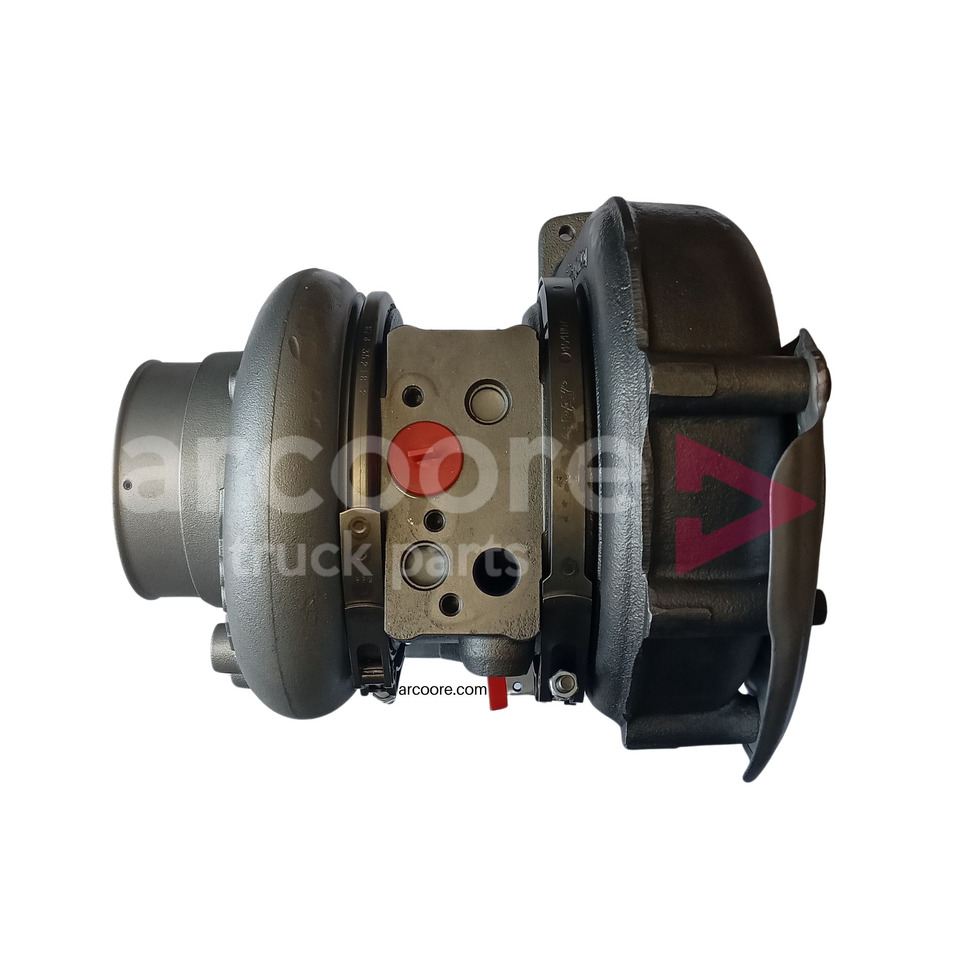 HOLSET HE400VG - Турбина для Грузовиков: фото 2 HOLSET HE400VG - Турбина для Грузовиков: фото 2