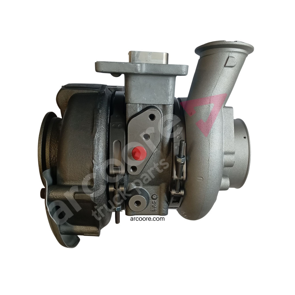 HOLSET HE400VG - Турбина для Грузовиков: фото 4 HOLSET HE400VG - Турбина для Грузовиков: фото 4