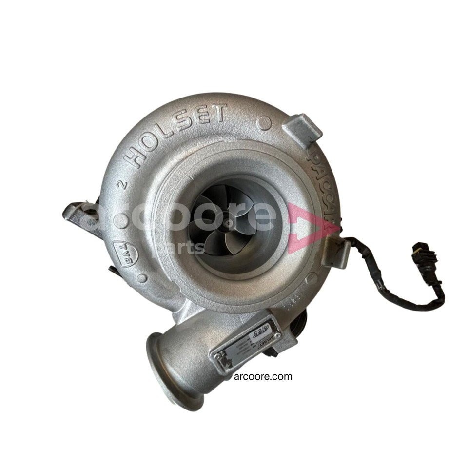HOLSET HE500VG turbine DAF - Турбина для Грузовиков: фото 1 HOLSET HE500VG turbine DAF - Турбина для Грузовиков: фото 1