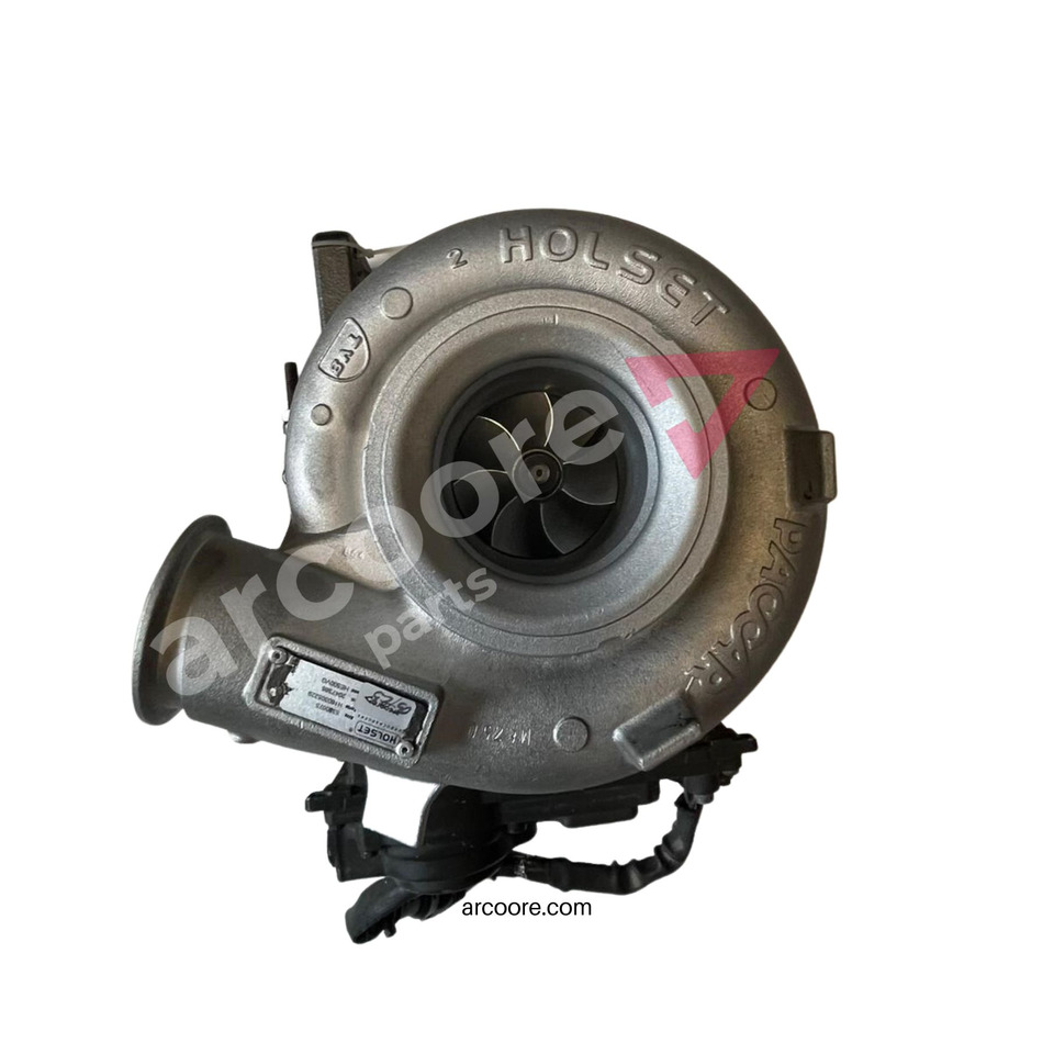 HOLSET HE500VG turbine DAF - Турбина для Грузовиков: фото 2 HOLSET HE500VG turbine DAF - Турбина для Грузовиков: фото 2