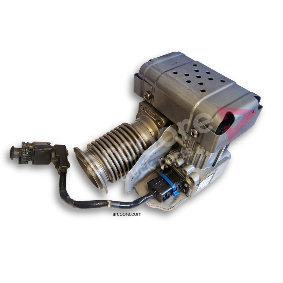 PACCAR 2339622 - Клапан для Грузовиков: фото 2 PACCAR 2339622 - Клапан для Грузовиков: фото 2