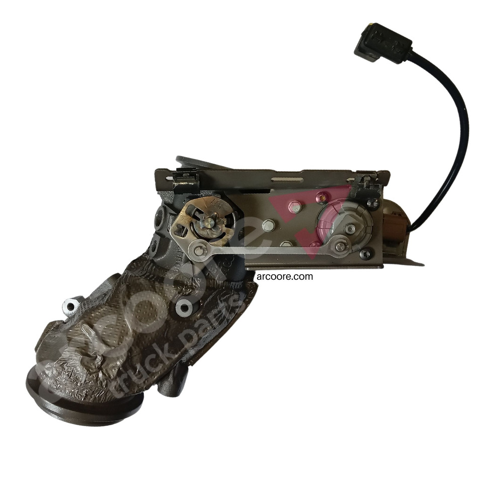 PACCAR BPV 2128859 - Клапан для Автобусов: фото 1 PACCAR BPV 2128859 - Клапан для Автобусов: фото 1