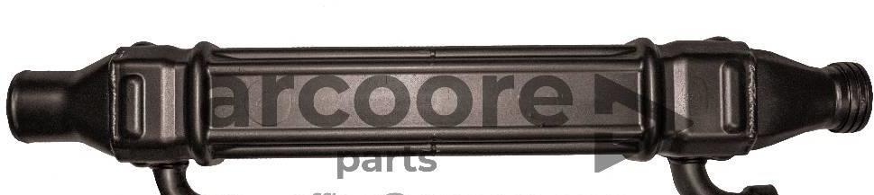 SCANIA Cooler, Enfriador EGR, chłodnica spalin, AGR module, Scania P, G, R, T - Радиатор EGR для Грузовиков: фото 3 SCANIA Cooler, Enfriador EGR, chłodnica spalin, AGR module, Scania P, G, R, T - Радиатор EGR для Грузовиков: фото 3