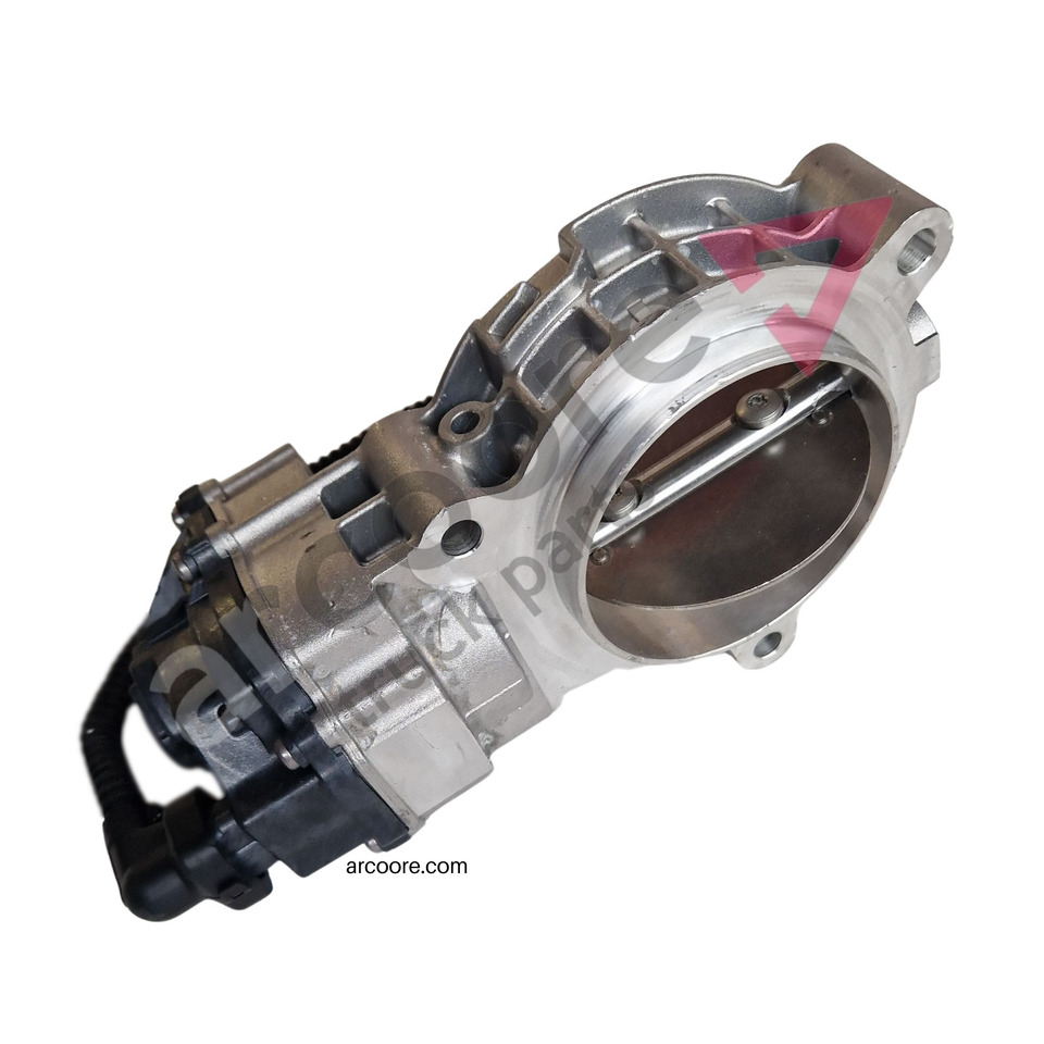 SCANIA Euro 6 - Клапан: фото 3 SCANIA Euro 6 - Клапан: фото 3