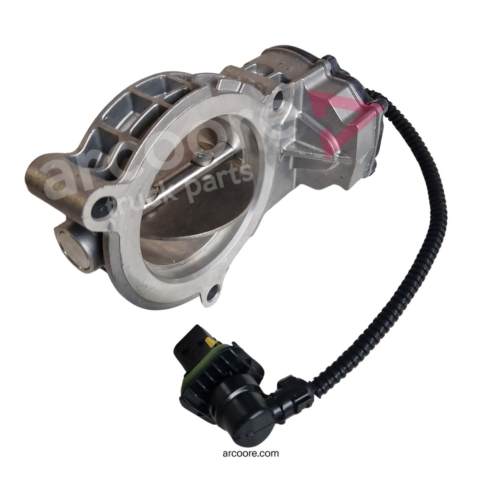 SCANIA Euro 6 - Клапан: фото 1 SCANIA Euro 6 - Клапан: фото 1