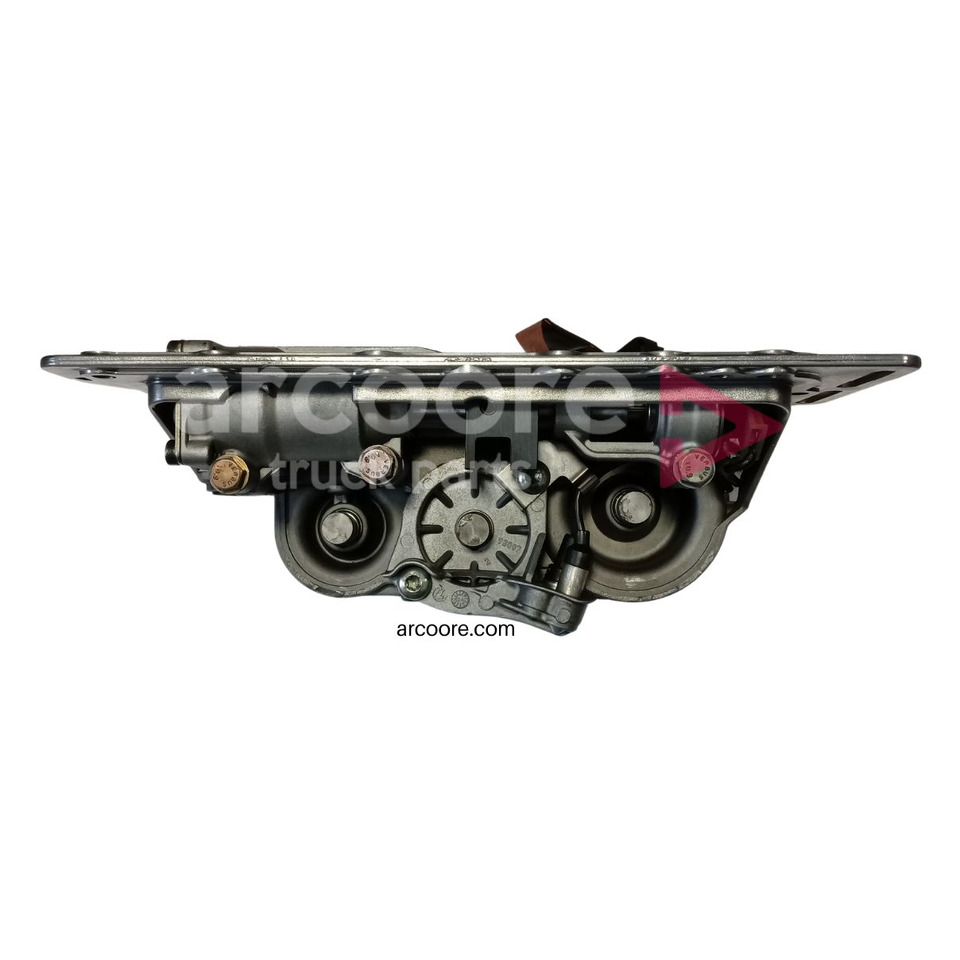 ZF Astronic GS3.6 - Коробка передач: фото 2 ZF Astronic GS3.6 - Коробка передач: фото 2