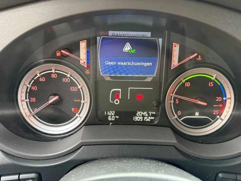 DAF XF 460 XF460 6X2 SCC EURO6 CHASSIS - HOLLAND TRUCK - SMART TACHO -TOP CONDITION!!!! - Грузовик-шасси: фото 4 DAF XF 460 XF460 6X2 SCC EURO6 CHASSIS - HOLLAND TRUCK - SMART TACHO -TOP CONDITION!!!! - Грузовик-шасси: фото 4