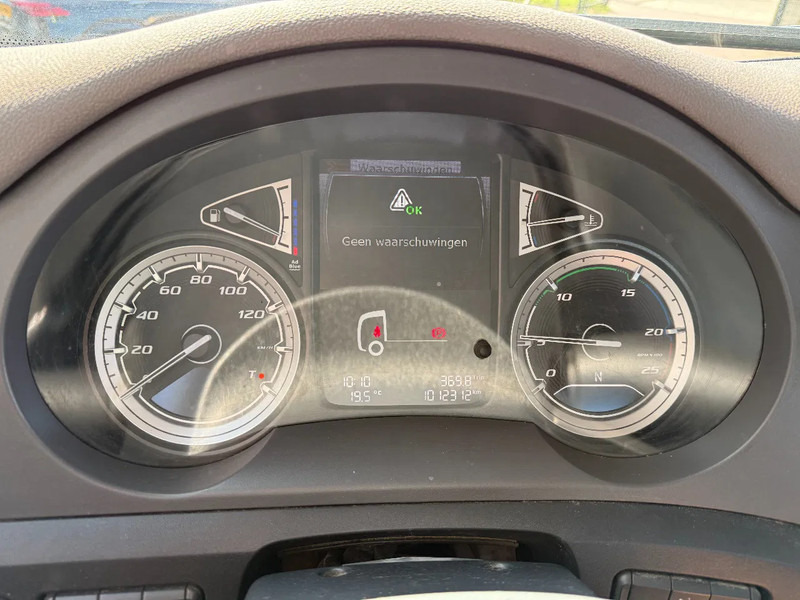 DAF CF 450 CF450 mit RTI compressor / Holland Truck / Top Zustand - Тягач: фото 5 DAF CF 450 CF450 mit RTI compressor / Holland Truck / Top Zustand - Тягач: фото 5