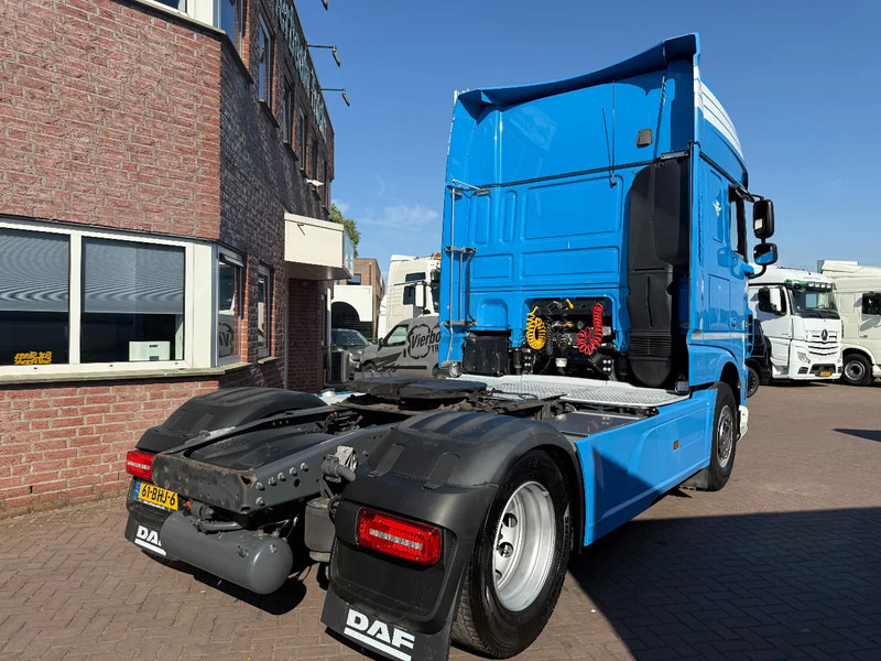 DAF XF 440 XF440 4X2 SSC / ACC / Complete DAF Service / Top Condition / Holland Truck - Тягач: фото 4 DAF XF 440 XF440 4X2 SSC / ACC / Complete DAF Service / Top Condition / Holland Truck - Тягач: фото 4