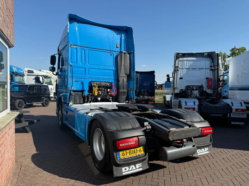 DAF XF 440 XF440 4X2 SSC / ACC / Complete DAF Service / Top Condition / Holland Truck - Тягач: фото 3 DAF XF 440 XF440 4X2 SSC / ACC / Complete DAF Service / Top Condition / Holland Truck - Тягач: фото 3