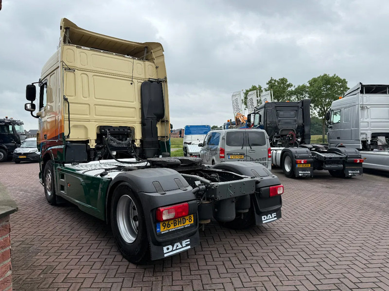 DAF XF 460 XF460 4X2 SPACECAB / HYDRAULICS / - Тягач: фото 3 DAF XF 460 XF460 4X2 SPACECAB / HYDRAULICS / - Тягач: фото 3