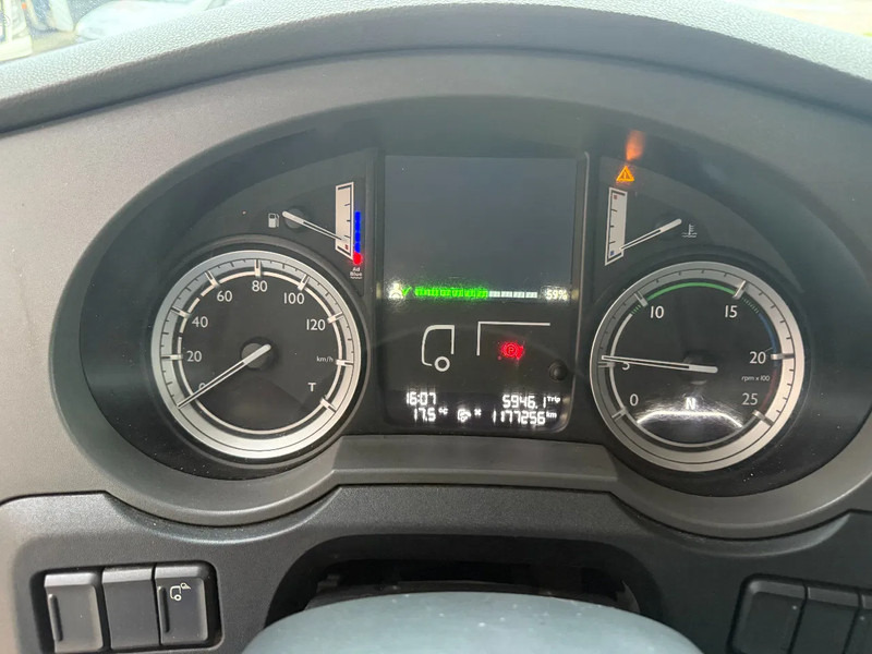 DAF XF 460 XF460 4X2 SSC / lowdeck / Holland Truck - Тягач: фото 3 DAF XF 460 XF460 4X2 SSC / lowdeck / Holland Truck - Тягач: фото 3