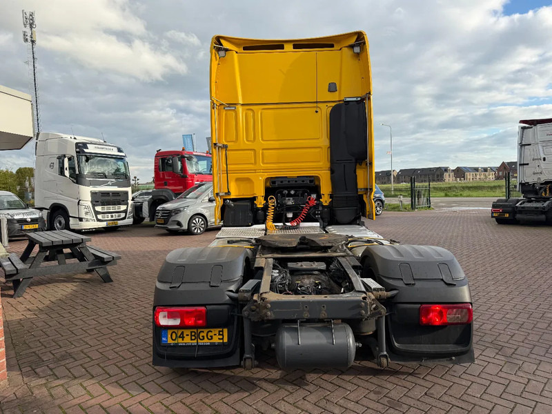 DAF XF 460 XF460 4X2 SSC / lowdeck / Holland Truck - Тягач: фото 5 DAF XF 460 XF460 4X2 SSC / lowdeck / Holland Truck - Тягач: фото 5