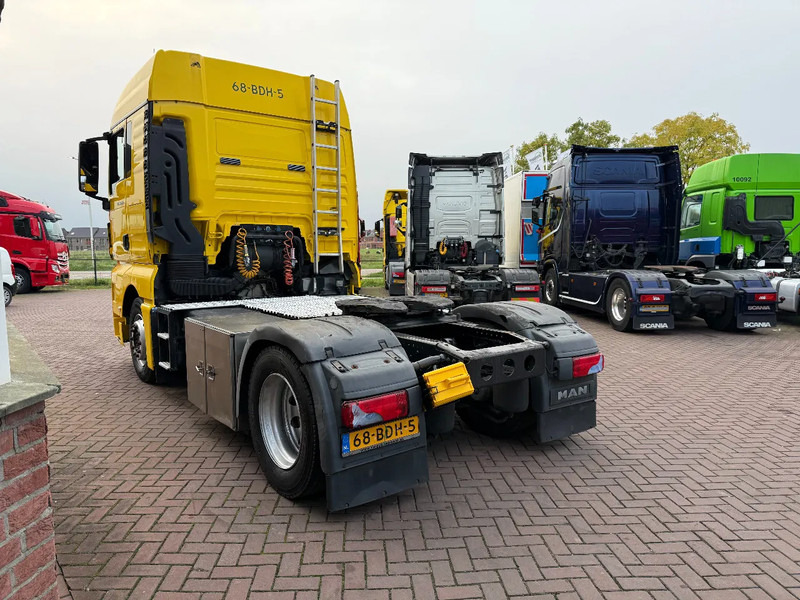 MAN TGX TGX 18.400 4X2 / EURO6 / HOLLAND TRUCK - Тягач: фото 3 MAN TGX TGX 18.400 4X2 / EURO6 / HOLLAND TRUCK - Тягач: фото 3