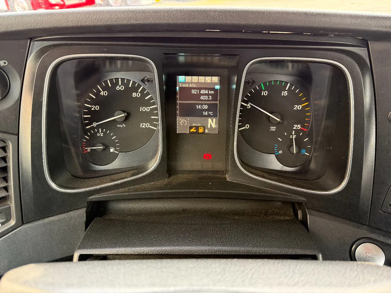 Mercedes-Benz Actros 1846LS STREAMSPACE 4X2 TREKKER EURO6 HOLLAND TRUCK VIN: 10233406 - Тягач: фото 5 Mercedes-Benz Actros 1846LS STREAMSPACE 4X2 TREKKER EURO6 HOLLAND TRUCK VIN: 10233406 - Тягач: фото 5