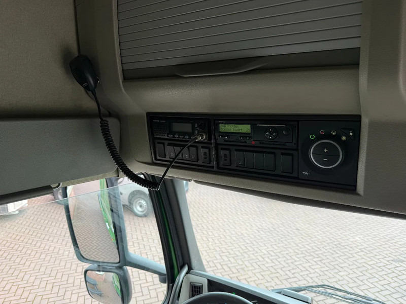 Тягач Volvo FM FM370 4X2 Globetrotter / Welgro compressor / Dynimac steering / Holland Truck: фото 13
