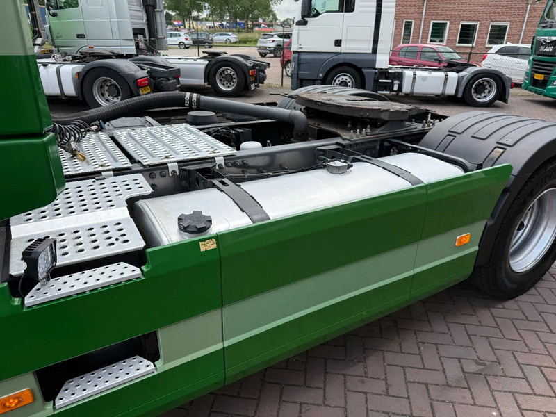 Тягач Volvo FM FM370 4X2 Globetrotter / Welgro compressor / Dynimac steering / Holland Truck: фото 8