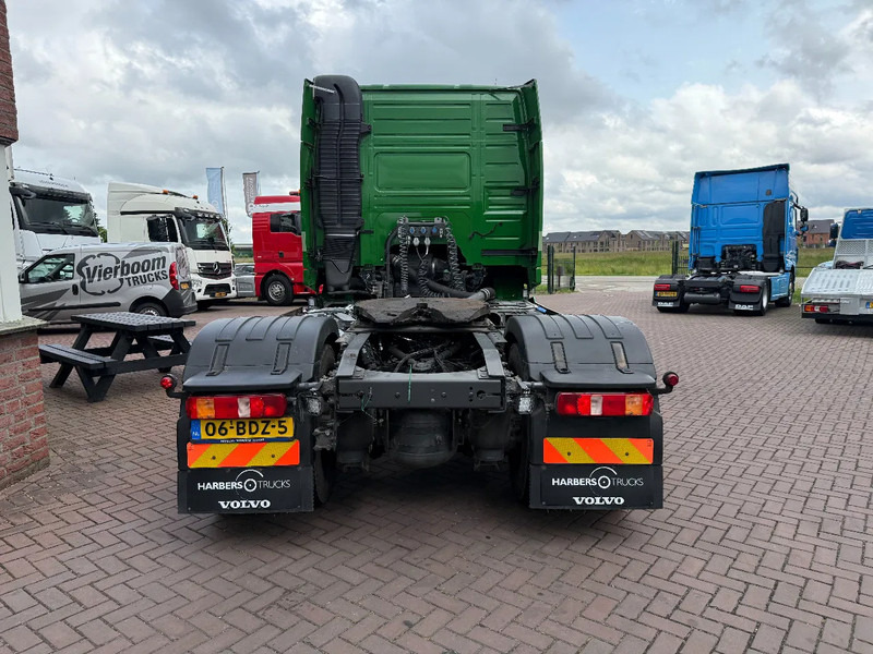 Тягач Volvo FM FM370 4X2 Globetrotter / Welgro compressor / Dynimac steering / Holland Truck: фото 18