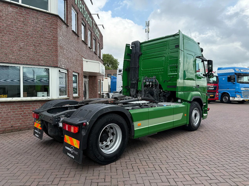 Тягач Volvo FM FM370 4X2 Globetrotter / Welgro compressor / Dynimac steering / Holland Truck: фото 6