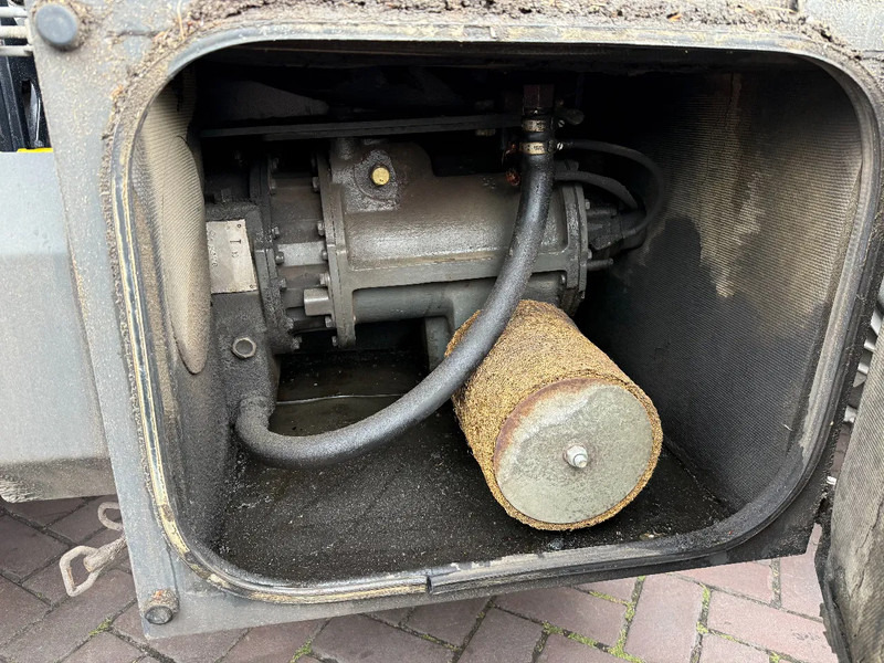 Тягач Volvo FM FM370 4X2 Globetrotter / Welgro compressor / Dynimac steering / Holland Truck: фото 19