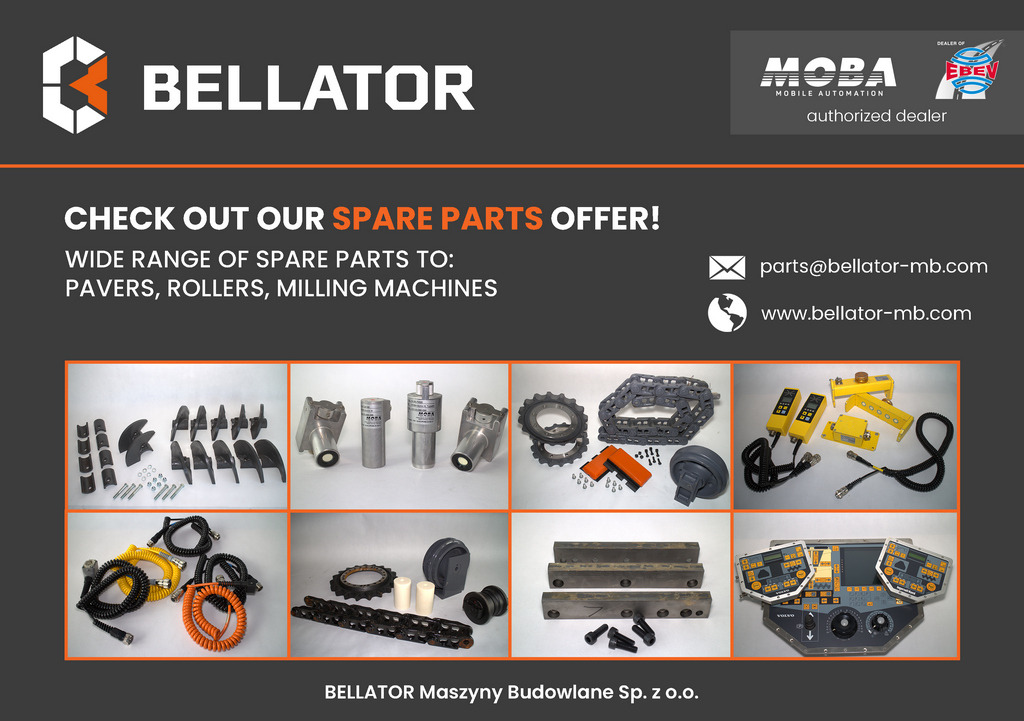 HAMM HD+ 140i VV-HF - Дорожный каток: фото 2 HAMM HD+ 140i VV-HF - Дорожный каток: фото 2