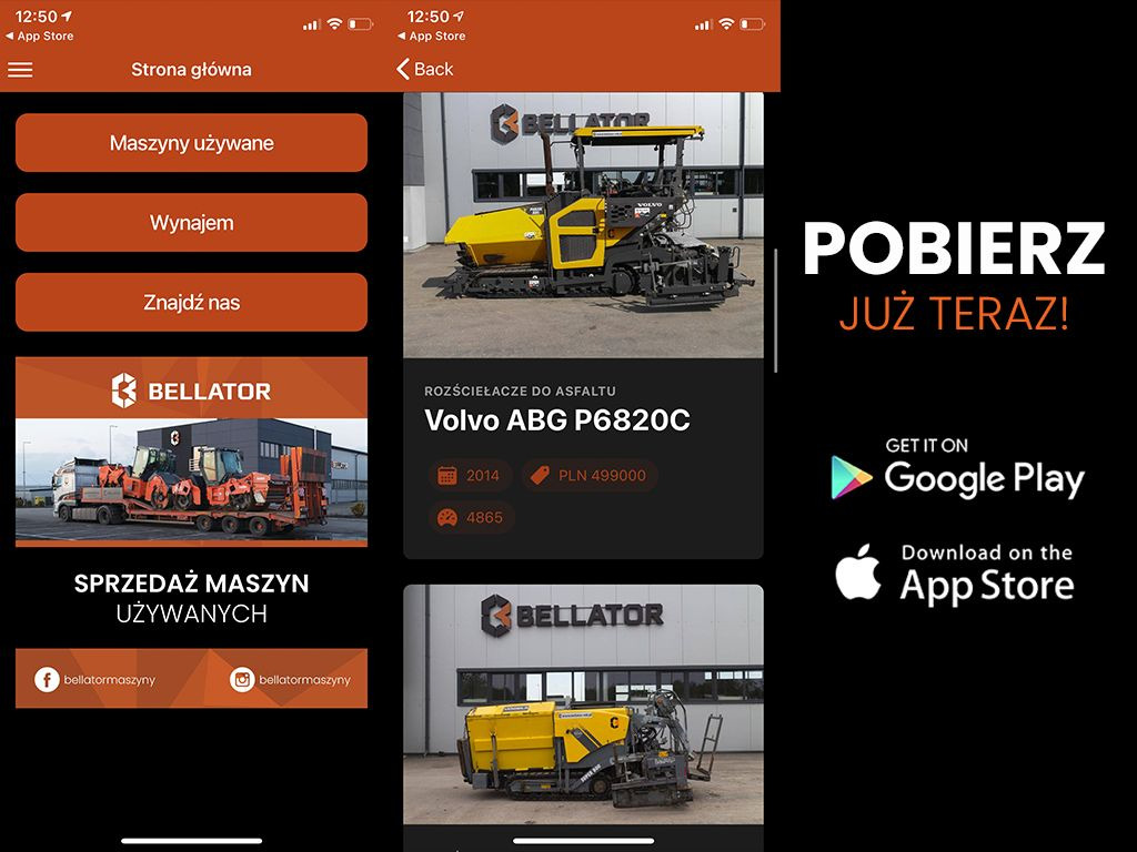 Дорожная фреза WIRTGEN W100CFi: фото 11