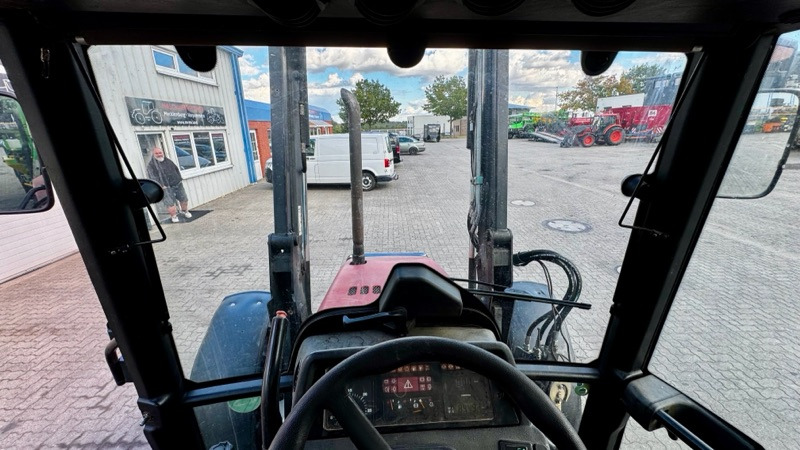 Case IH CS 78 top Condition - Трактор: фото 2 Case IH CS 78 top Condition - Трактор: фото 2