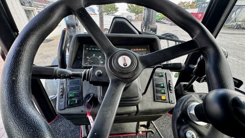 Case IH CS 78 top Condition - Трактор: фото 4 Case IH CS 78 top Condition - Трактор: фото 4