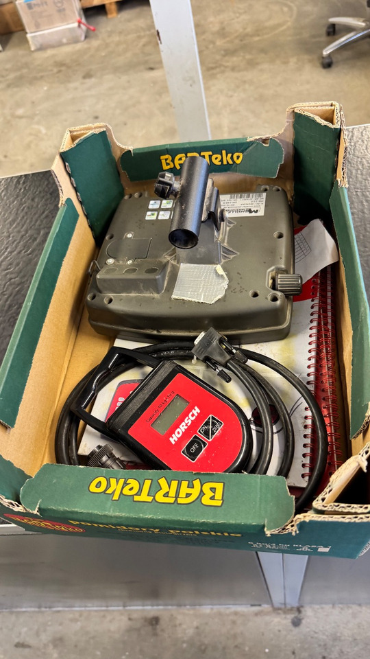 Horsch Pronto 3DC Top Zustand - Сеялка: фото 2 Horsch Pronto 3DC Top Zustand - Сеялка: фото 2