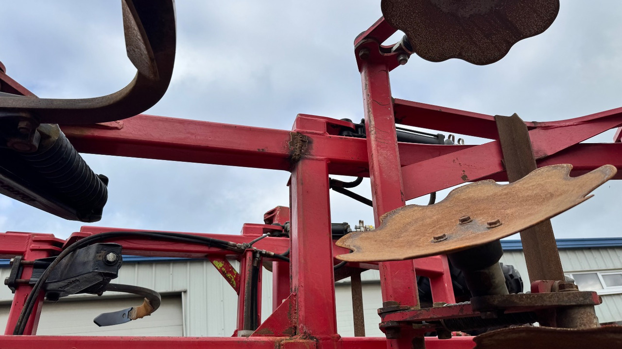 Horsch Tiger 5AS - Культиватор: фото 4 Horsch Tiger 5AS - Культиватор: фото 4