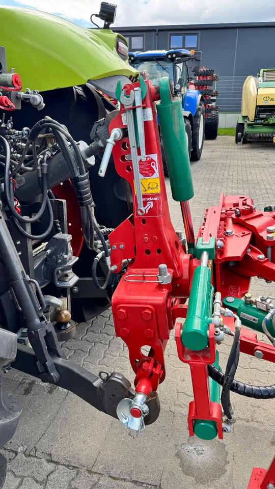 Kverneland ECOMAT 65 PL1 7-Schar Vorführmaschine - Плуг: фото 3 Kverneland ECOMAT 65 PL1 7-Schar Vorführmaschine - Плуг: фото 3