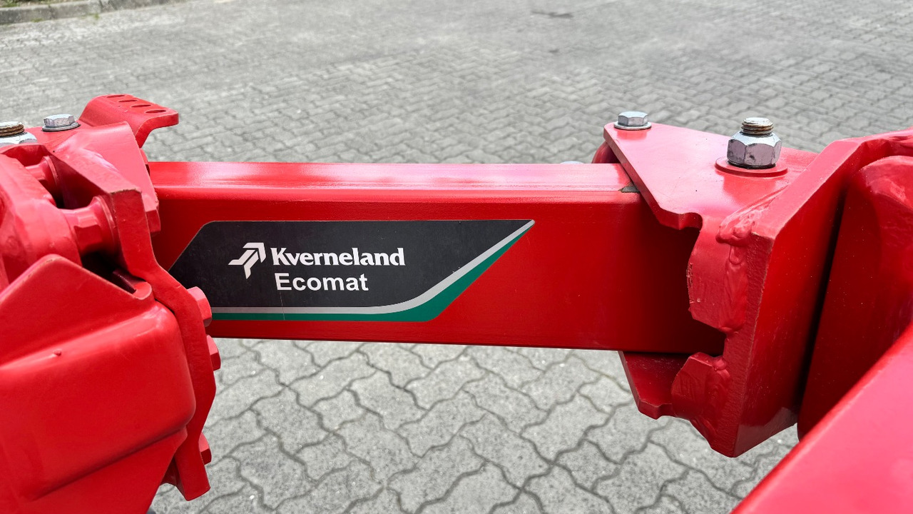 Kverneland ECOMAT 65 PL1 7-Schar Vorführmaschine - Плуг: фото 5 Kverneland ECOMAT 65 PL1 7-Schar Vorführmaschine - Плуг: фото 5