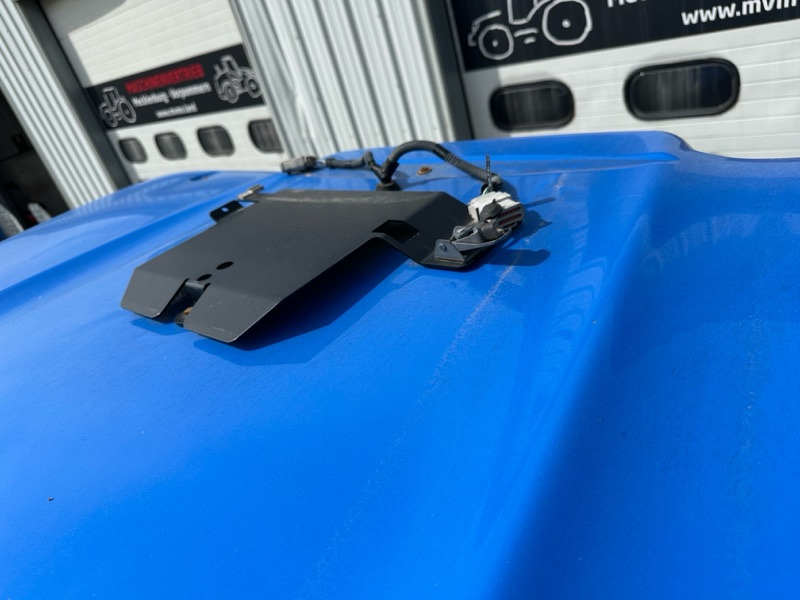 New Holland T7.190 PC - Трактор: фото 3 New Holland T7.190 PC - Трактор: фото 3