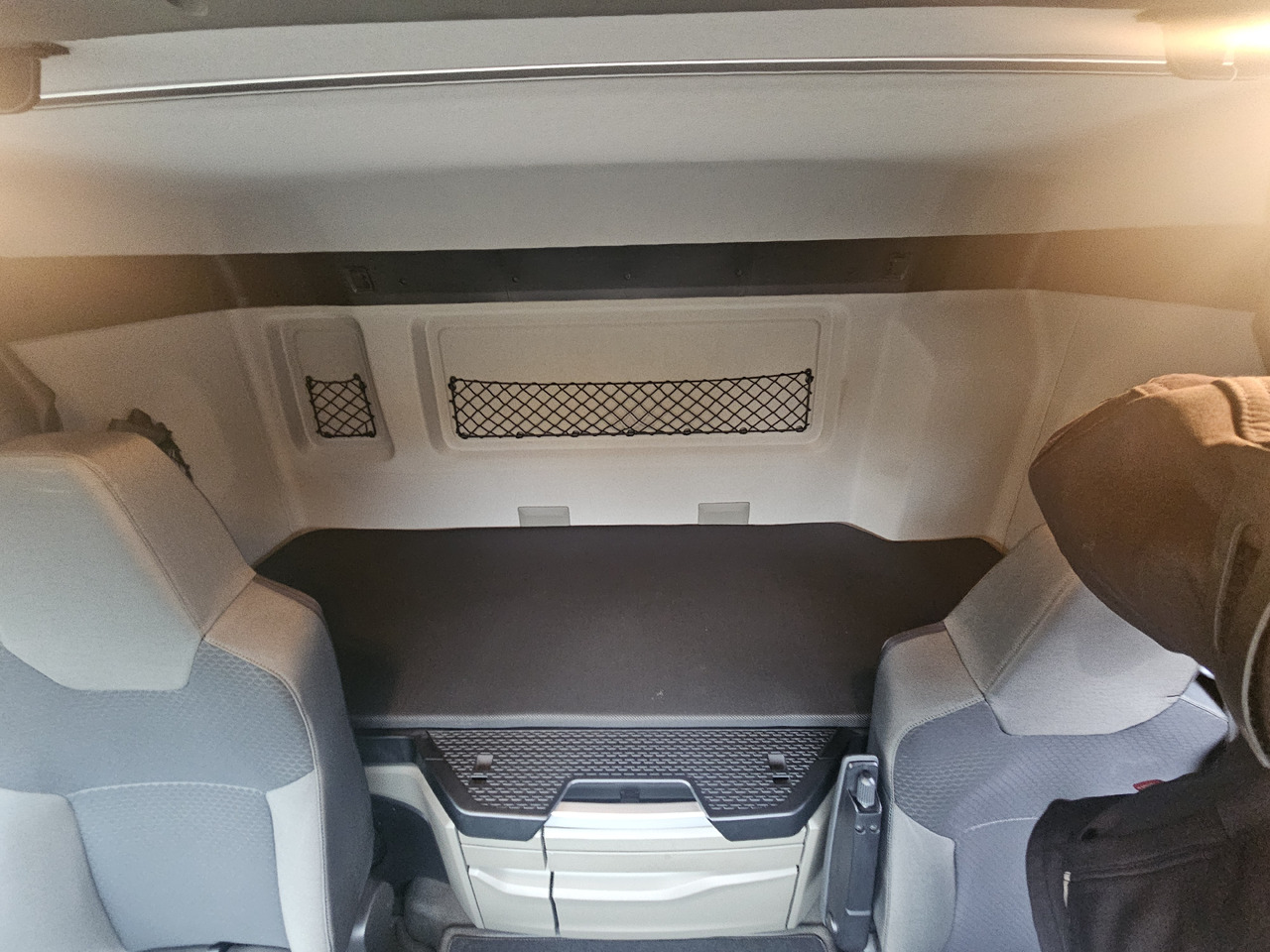 Тентованный грузовик MAN TGL 12.250: фото 10 Тентованный грузовик MAN TGL 12.250: фото 10