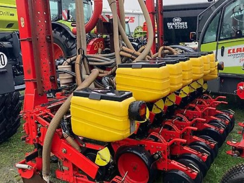 Breviglieri Einzelkorn Mais - Сеялка точного высева: фото 5 Breviglieri Einzelkorn Mais - Сеялка точного высева: фото 5