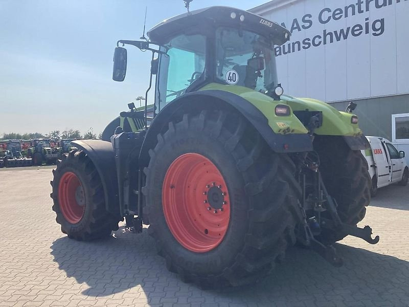 CLAAS Axion 930 - Трактор: фото 4 CLAAS Axion 930 - Трактор: фото 4