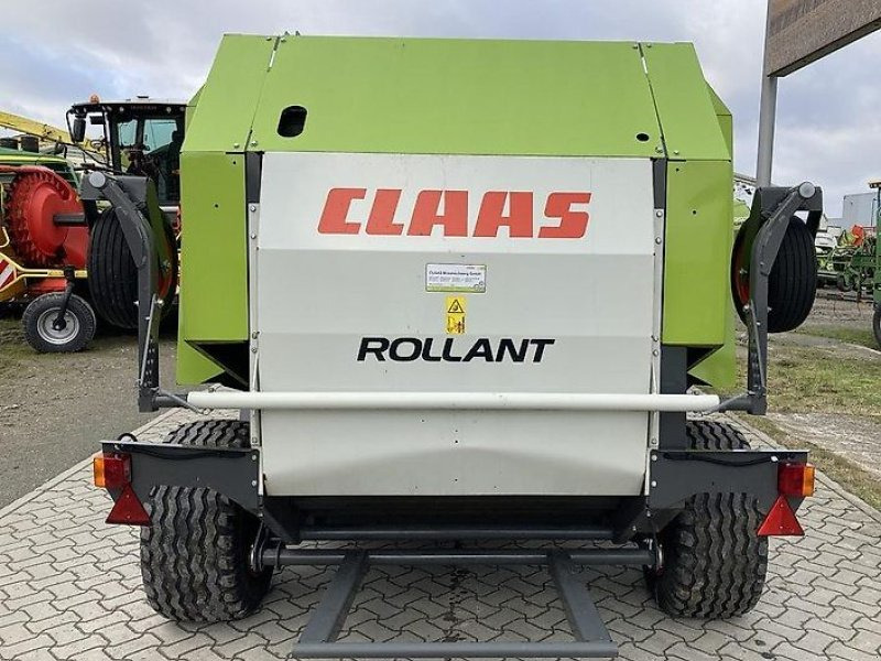 CLAAS Rollant 340 RC в лизинг CLAAS Rollant 340 RC: фото 7