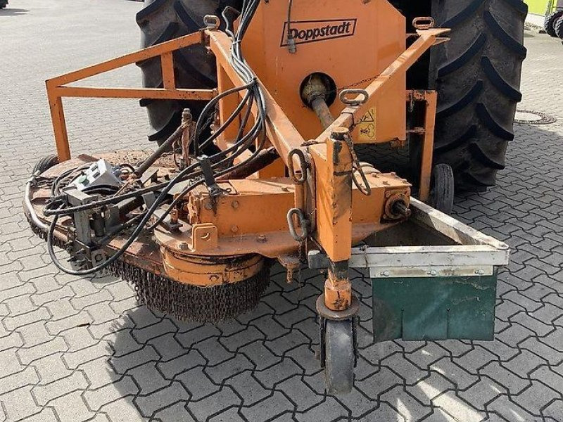 Doppstadt DRM 120 - Косилка-измельчитель: фото 1 Doppstadt DRM 120 - Косилка-измельчитель: фото 1