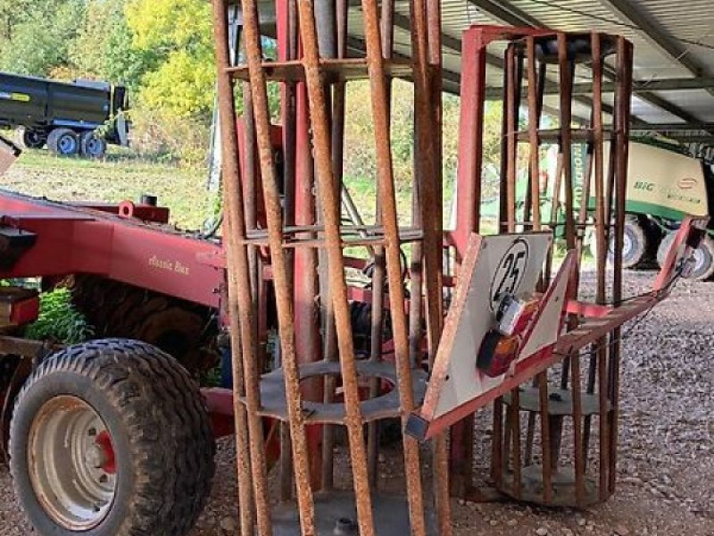 Strom Disk Profi X4500 - Дисковая борона: фото 3 Strom Disk Profi X4500 - Дисковая борона: фото 3