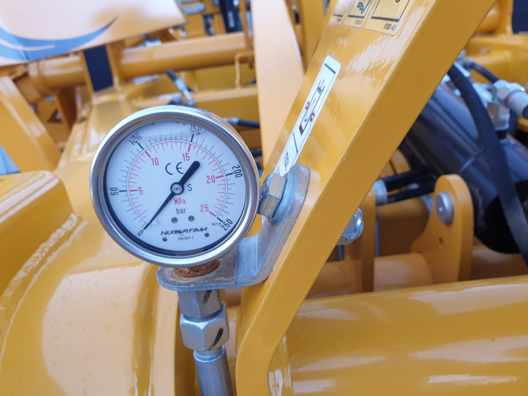 Agrisem MAXIMULCH - Культиватор: фото 5 Agrisem MAXIMULCH - Культиватор: фото 5