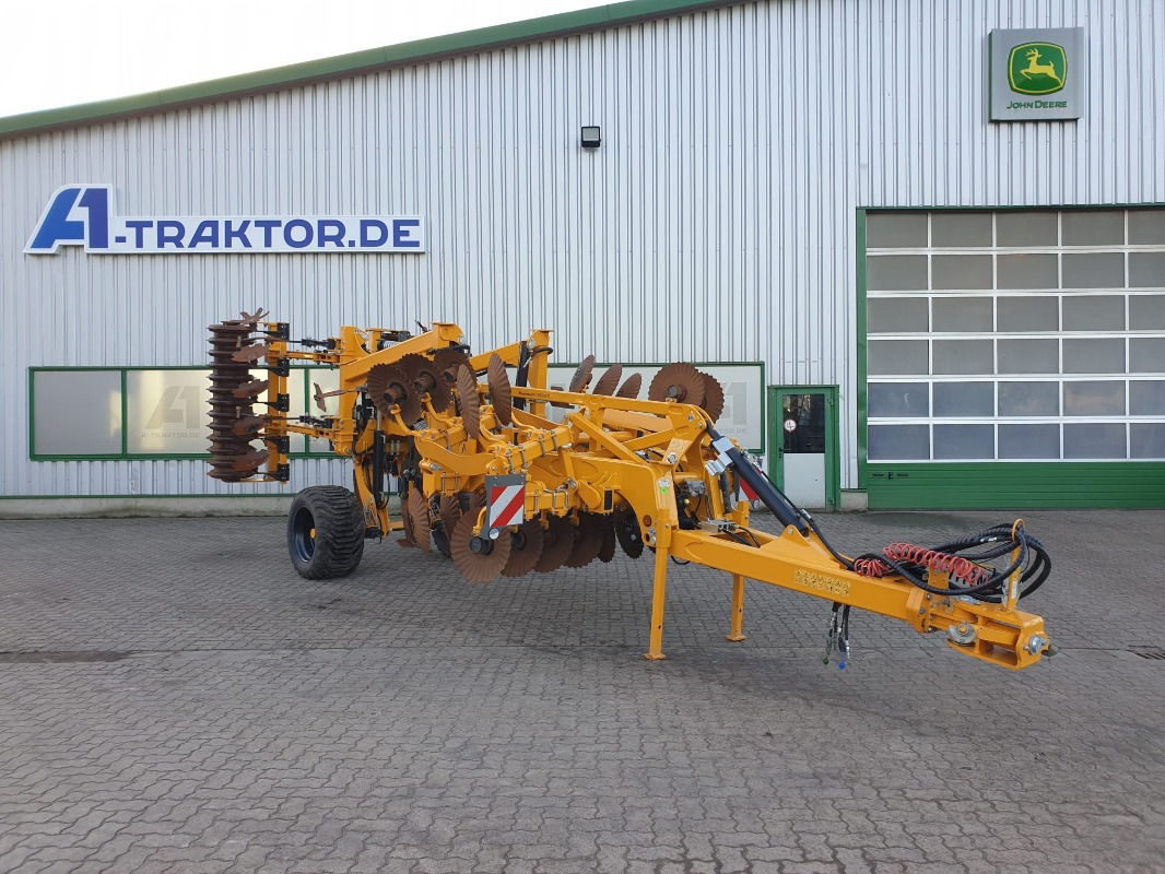 Agrisem MAXIMULCH в лизинг Agrisem MAXIMULCH: фото 16