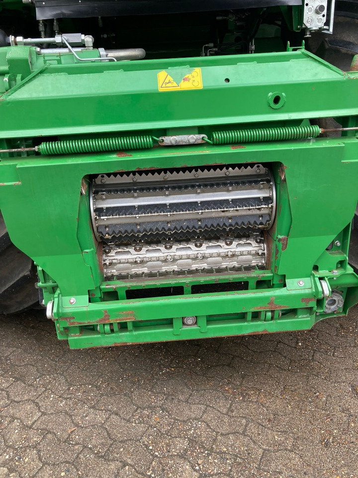 John Deere 9900 PRODRIVE 40 KM/H - Комбайн: фото 5 John Deere 9900 PRODRIVE 40 KM/H - Комбайн: фото 5