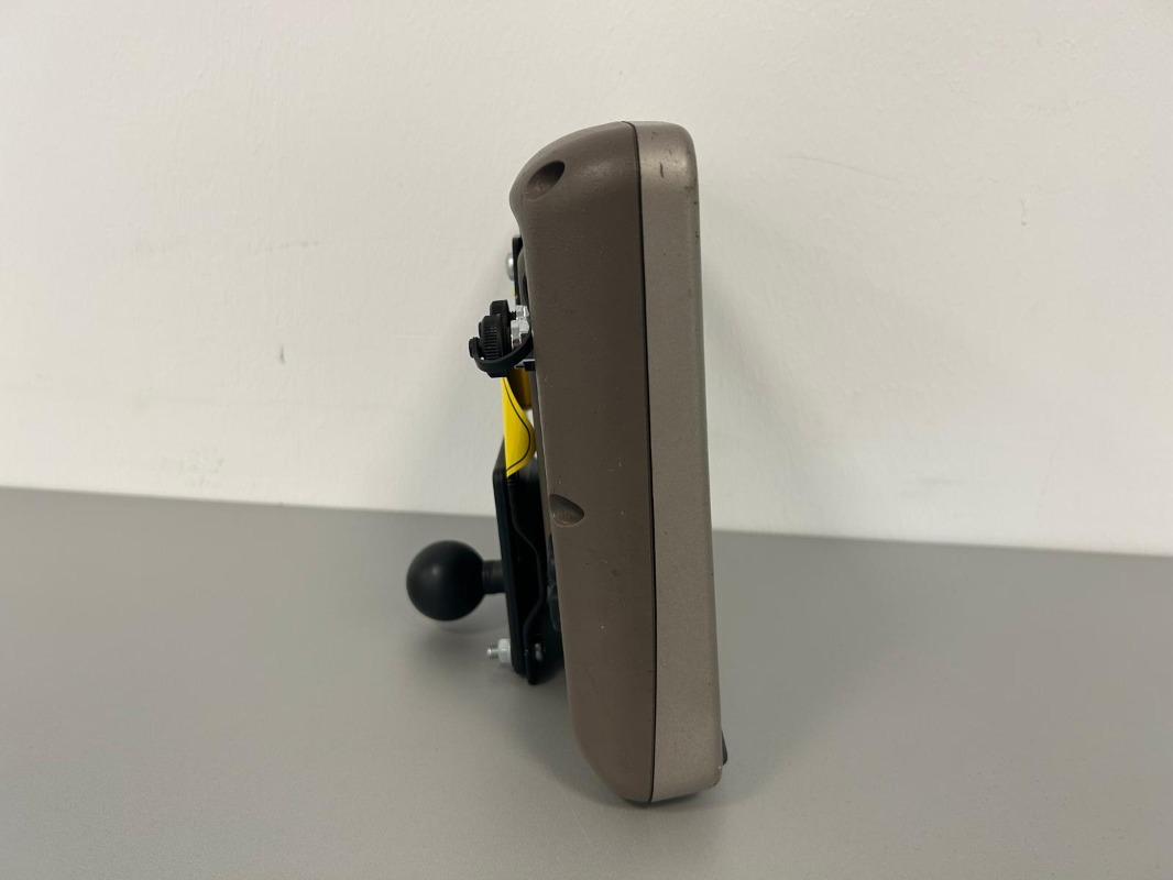 John Deere GREENSTAR™ 3 2630 Display - AT Lizenz - Инструмент/ Оборудование: фото 4 John Deere GREENSTAR™ 3 2630 Display - AT Lizenz - Инструмент/ Оборудование: фото 4