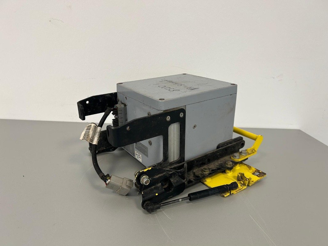 John Deere HarvestLab - Инструмент/ Оборудование: фото 4 John Deere HarvestLab - Инструмент/ Оборудование: фото 4