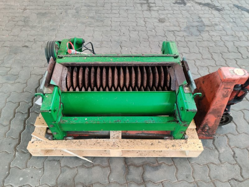 Зерноуборочный комбайн John Deere KERNELSTAR KÖRNERPROZESSOR: фото 8