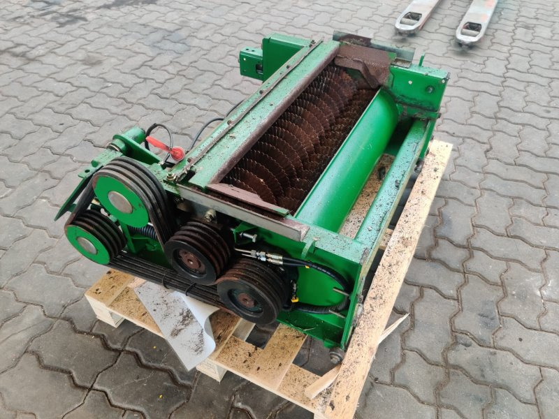John Deere KÖRNERPROZESSOR KERNELSTAR - Зерноуборочный комбайн: фото 5 John Deere KÖRNERPROZESSOR KERNELSTAR - Зерноуборочный комбайн: фото 5