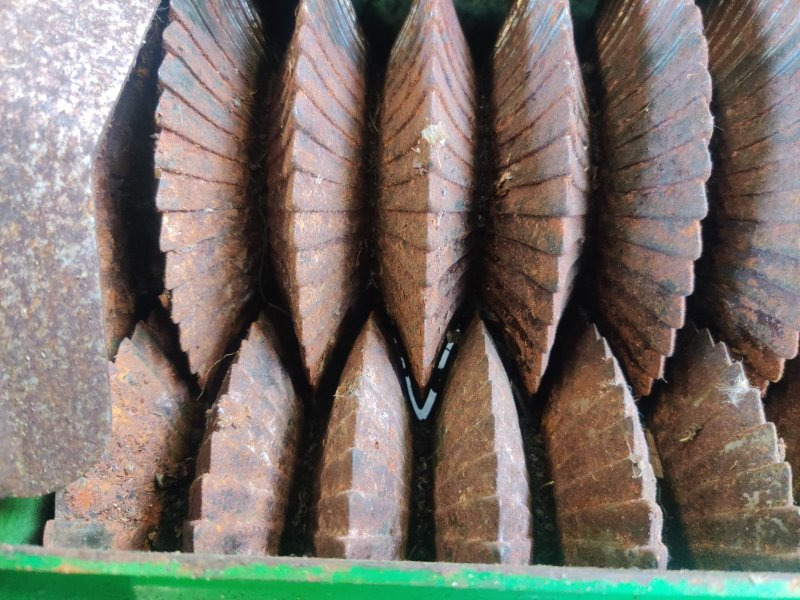 John Deere KÖRNERPROZESSOR KERNELSTAR - Зерноуборочный комбайн: фото 2 John Deere KÖRNERPROZESSOR KERNELSTAR - Зерноуборочный комбайн: фото 2