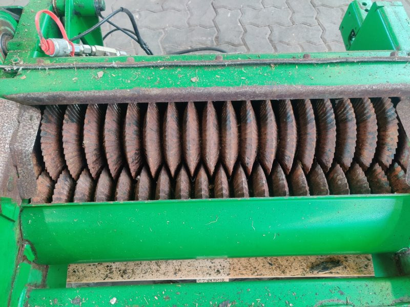 John Deere KÖRNERPROZESSOR KERNELSTAR - Зерноуборочный комбайн: фото 4 John Deere KÖRNERPROZESSOR KERNELSTAR - Зерноуборочный комбайн: фото 4